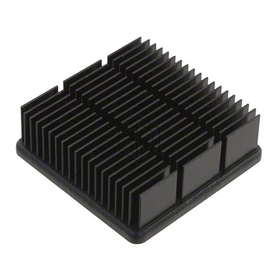 APF30-30-10CB - CTS Thermal Management Products - Thermal - Heat Sinks