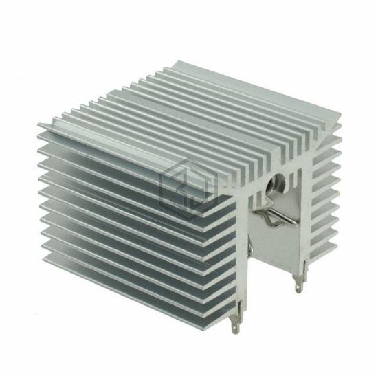 MV-302-55E - Ohmite - Thermal - Heat Sinks