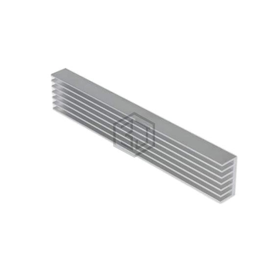 127700 - Wakefield-Vette - Thermal - Heat Sinks