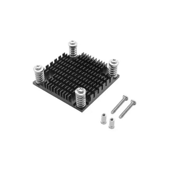 ATS-61500W-C2-R0 - Advanced Thermal Solutions Inc. - Thermal - Heat Sinks