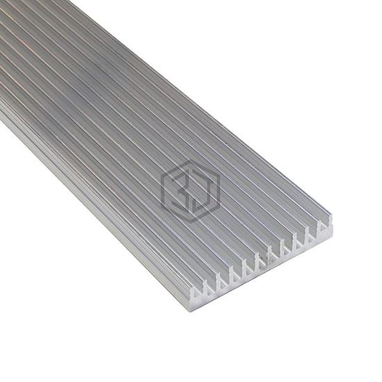 127745 - Wakefield-Vette - Thermal - Heat Sinks