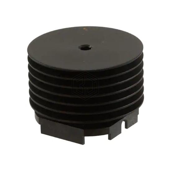 4-1542005-0 - TE Connectivity AMP Connectors - Thermal - Heat Sinks