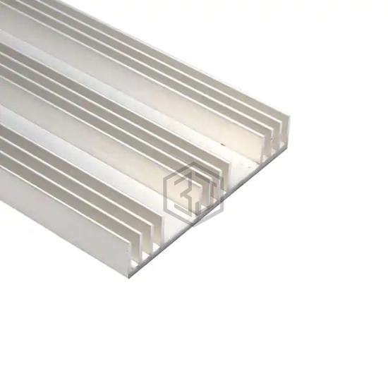127791 - Wakefield-Vette - Thermal - Heat Sinks