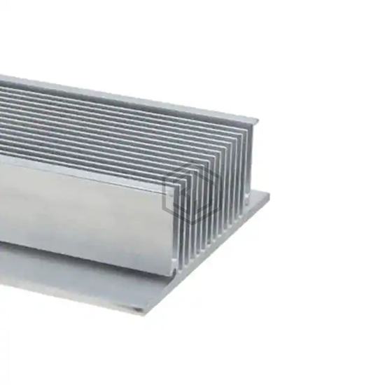 512-9U - Wakefield-Vette - Thermal - Heat Sinks