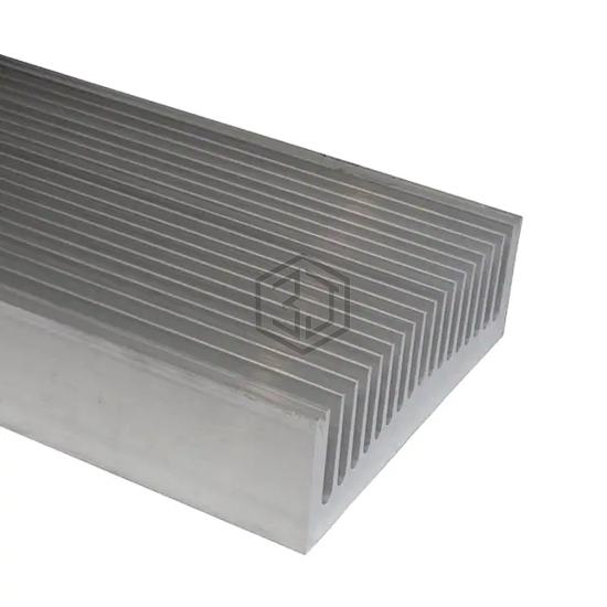127766 - Wakefield-Vette - Thermal - Heat Sinks