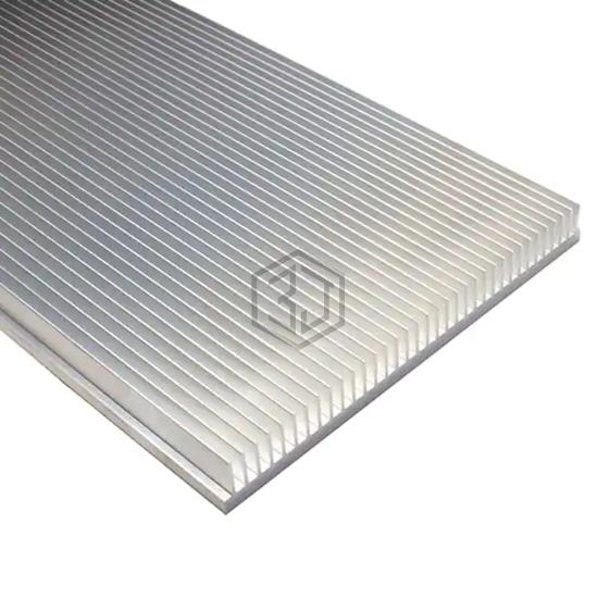 127687 - Wakefield-Vette - Thermal - Heat Sinks