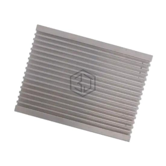 127689 - Wakefield-Vette - Thermal - Heat Sinks