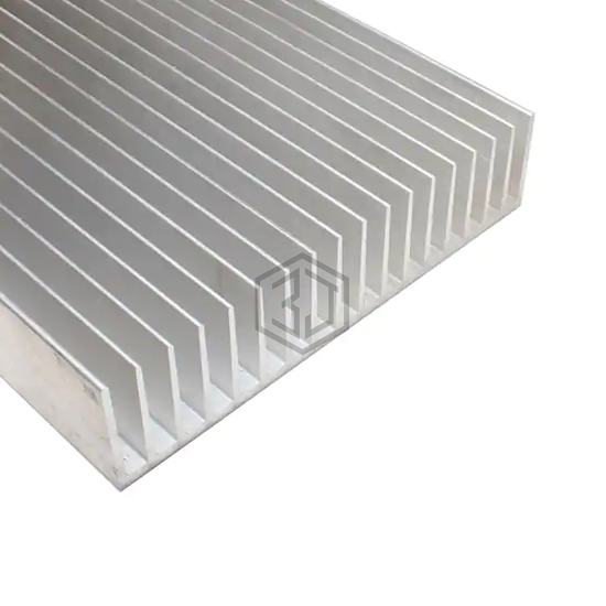 127688 - Wakefield-Vette - Thermal - Heat Sinks