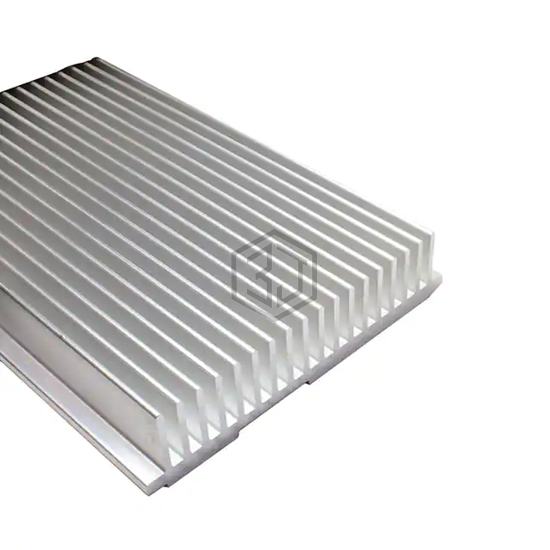 127779 - Wakefield-Vette - Thermal - Heat Sinks