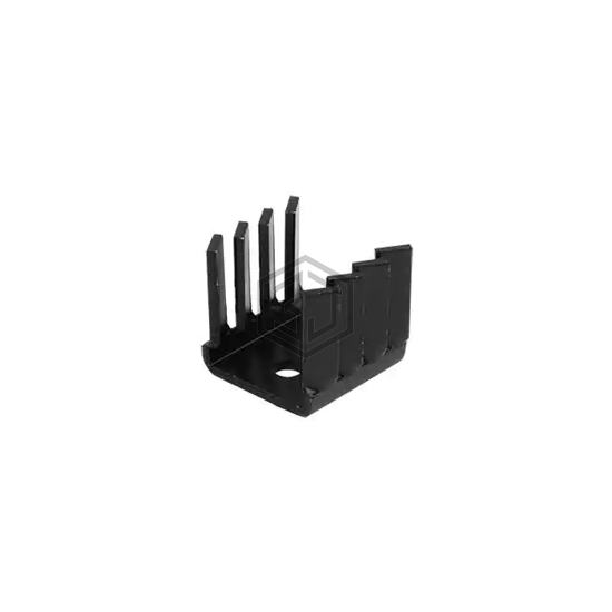 HSS19-B20-NP - CUI Devices - Thermal - Heat Sinks
