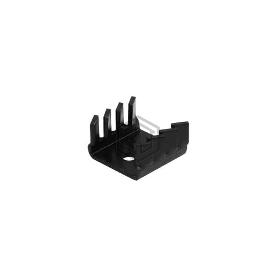 HSS20-B20-NP - CUI Devices - Thermal - Heat Sinks