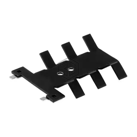 HSS11-B20-P38 - CUI Devices - Thermal - Heat Sinks