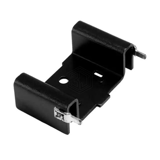 HSS15-B20-P40 - CUI Devices - Thermal - Heat Sinks
