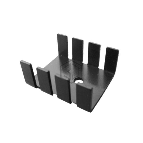 ATS-PCB1019 - Advanced Thermal Solutions Inc. - Thermal - Heat Sinks