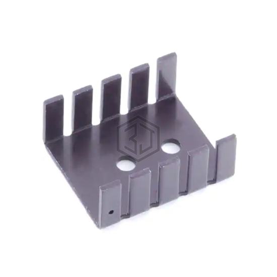 NTE402 - NTE Electronics, Inc - Thermal - Heat Sinks