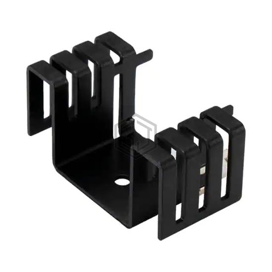 HSS02-B20-P318 - CUI Devices - Thermal - Heat Sinks