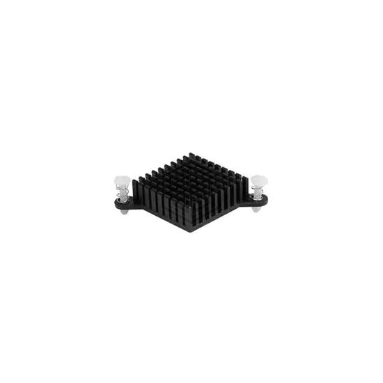 HSB25-282810 - CUI Devices - Thermal - Heat Sinks