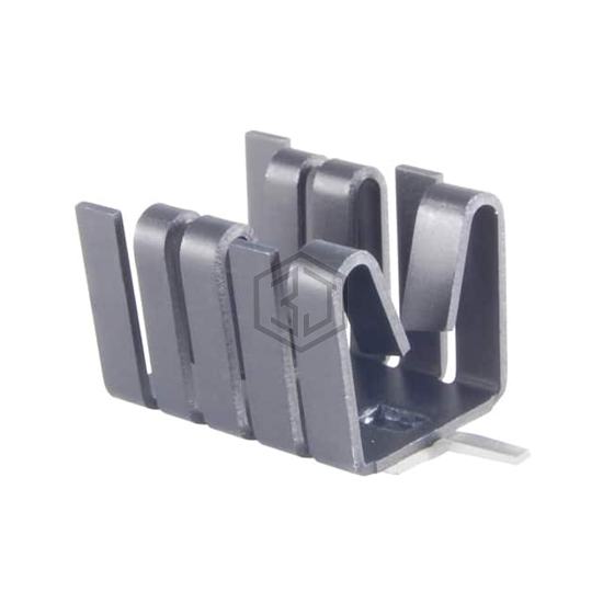NTE494 - NTE Electronics, Inc - Thermal - Heat Sinks