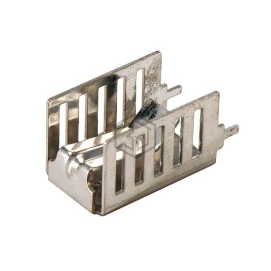 HSS07-C20-P274 - CUI Devices - Thermal - Heat Sinks