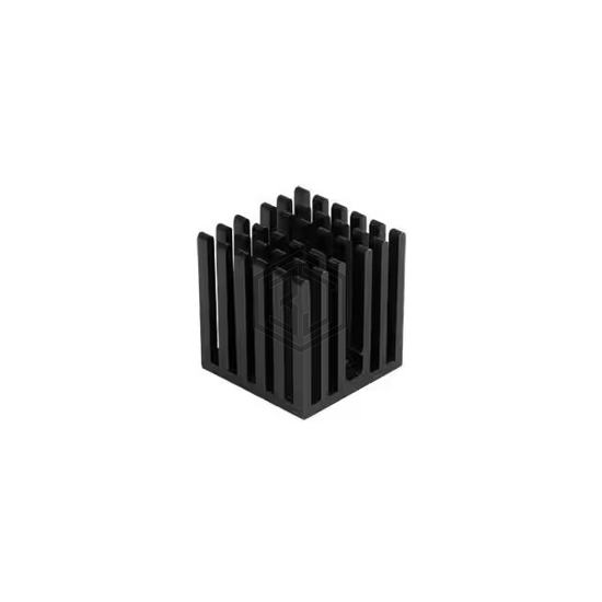 HSB23-232325 - CUI Devices - Thermal - Heat Sinks