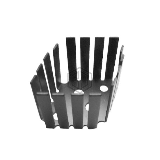 ATS-PCB1043 - Advanced Thermal Solutions Inc. - Thermal - Heat Sinks