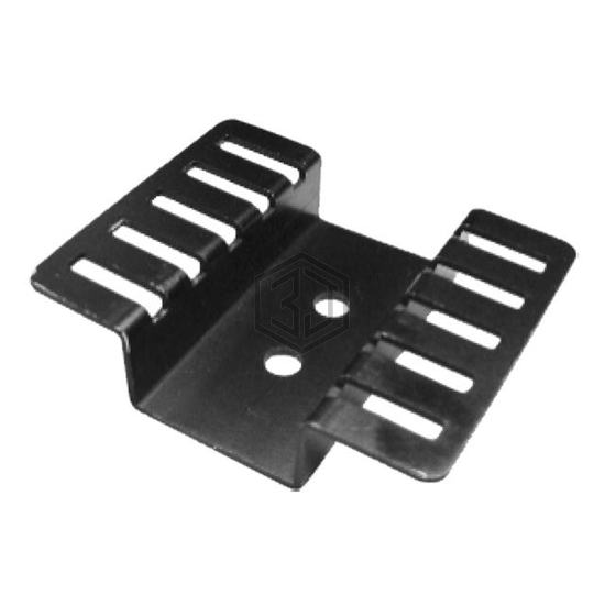 ATS-PCB1021 - Advanced Thermal Solutions Inc. - Thermal - Heat Sinks