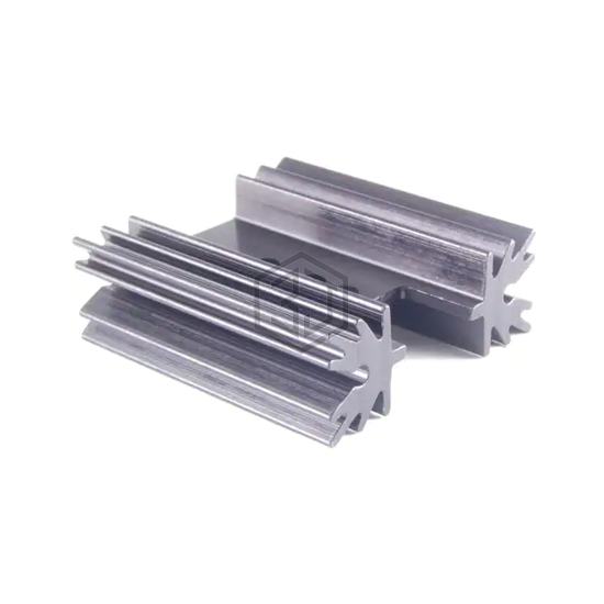 NTE498 - NTE Electronics, Inc - Thermal - Heat Sinks