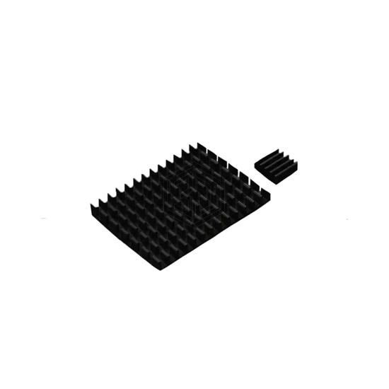 FIT0818 - DFRobot - Thermal - Heat Sinks