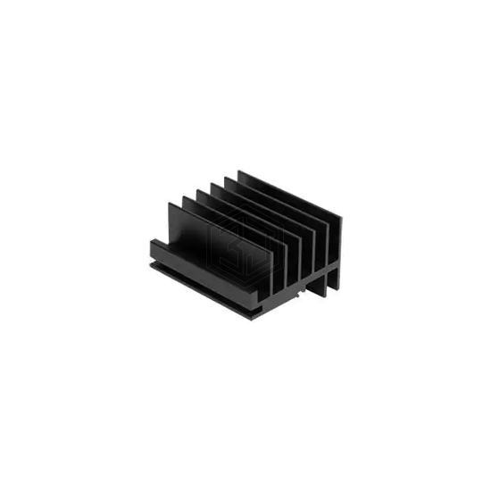 HSE07-753045 - CUI Devices - Thermal - Heat Sinks