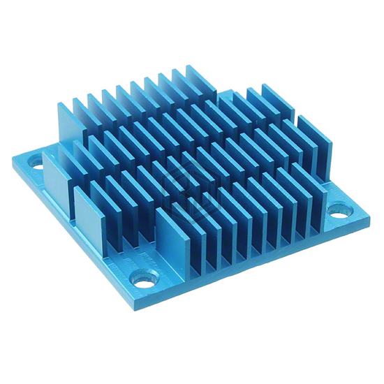 ATS-FPX040040010-01-C2-R0 - Advanced Thermal Solutions Inc. - Thermal - Heat Sinks