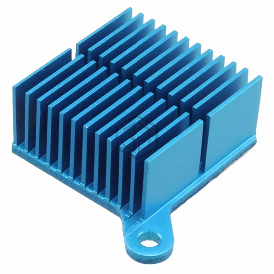 ATS-FPX030030015-50-C2-R0 - Advanced Thermal Solutions Inc. - Thermal - Heat Sinks