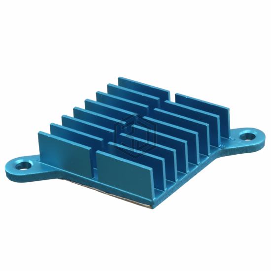 ATS-FPX030030010-79-C3-R0 - Advanced Thermal Solutions Inc. - Thermal - Heat Sinks