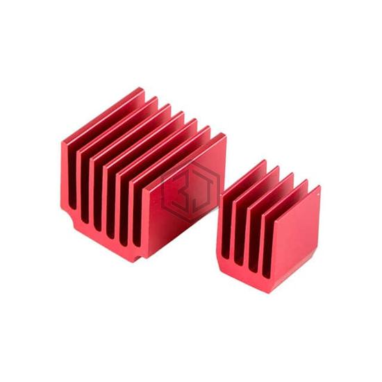 RPIHS-02 - OSEPP Electronics LTD - Thermal - Heat Sinks
