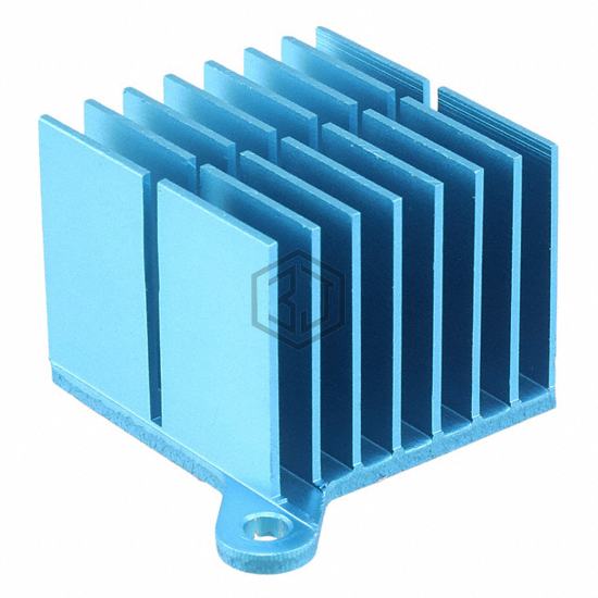 ATS-CPX030030025-172-C2-R0 - Advanced Thermal Solutions Inc. - Thermal - Heat Sinks
