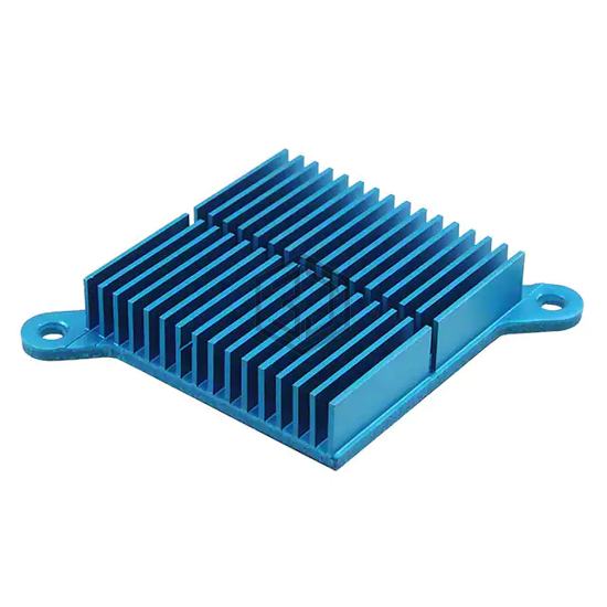 ATS-FPX040040010-91-C2-R0 - Advanced Thermal Solutions Inc. - Thermal - Heat Sinks