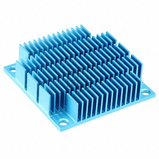 ATS-FPX050050013-12-C3-R0 - Advanced Thermal Solutions Inc. - Thermal - Heat Sinks