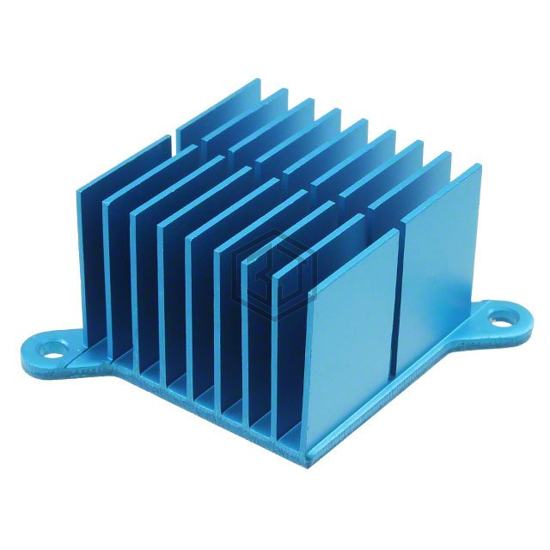ATS-CPX035035025-178-C2-R0 - Advanced Thermal Solutions Inc. - Thermal - Heat Sinks
