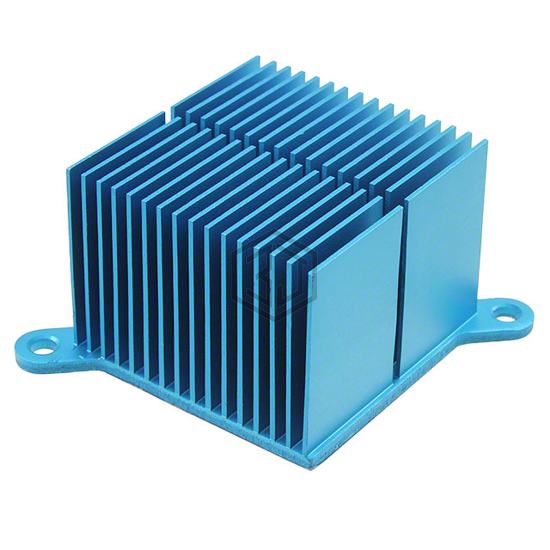 ATS-FPX040040030-95-C2-R0 - Advanced Thermal Solutions Inc. - Thermal - Heat Sinks