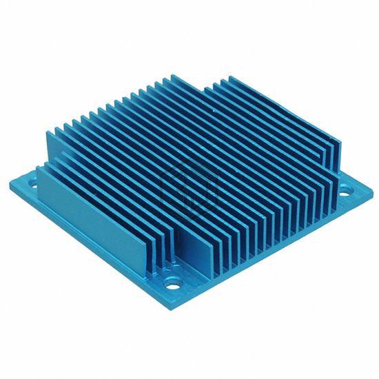 ATS-FPS058061011-40-C2-R0 - Advanced Thermal Solutions Inc. - Thermal - Heat Sinks