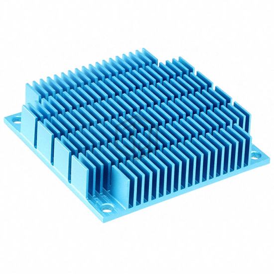 ATS-FPX060060013-22-C1-R0 - Advanced Thermal Solutions Inc. - Thermal - Heat Sinks