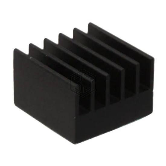 ATS-54150D-C1-R0 - Advanced Thermal Solutions Inc. - Thermal - Heat Sinks