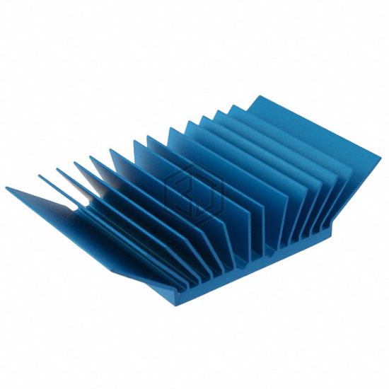 ATS-52350G-C0-R0 - Advanced Thermal Solutions Inc. - Thermal - Heat Sinks