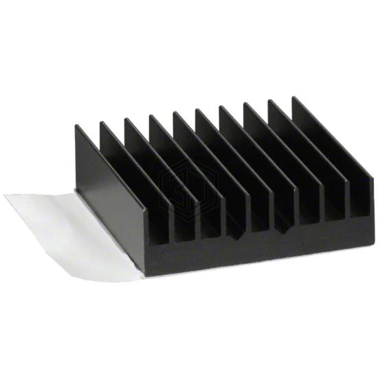 ATS-54310D-C1-R0 - Advanced Thermal Solutions Inc. - Thermal - Heat Sinks