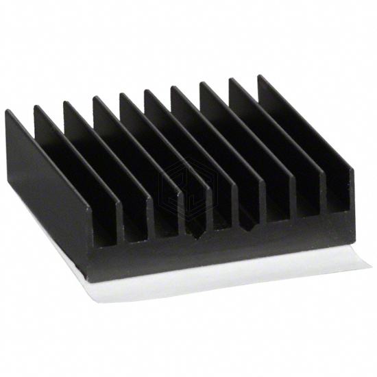 ATS-54325D-C1-R0 - Advanced Thermal Solutions Inc. - Thermal - Heat Sinks