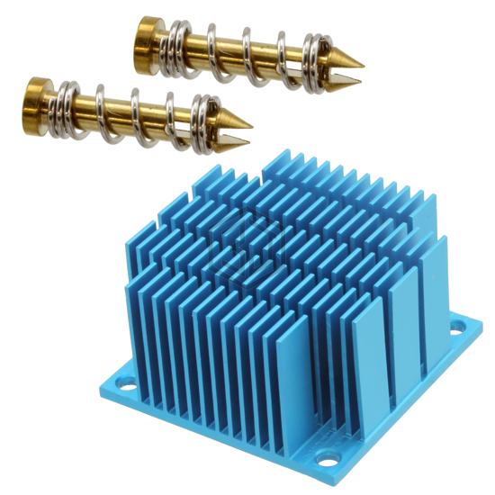 ATS-16E-192-C2-R0 - Advanced Thermal Solutions Inc. - Thermal - Heat Sinks