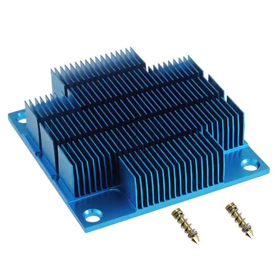 ATS-08F-108-C2-R1 - Advanced Thermal Solutions Inc. - Thermal - Heat Sinks
