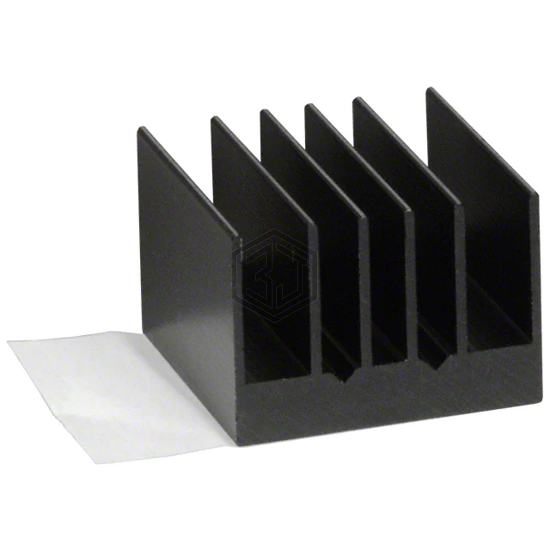 ATS-54210K-C1-R0 - Advanced Thermal Solutions Inc. - Thermal - Heat Sinks