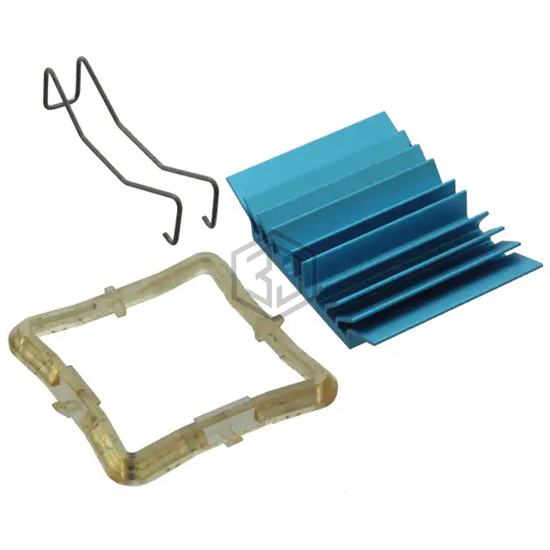 ATS-50290B-C0-R0 - Advanced Thermal Solutions Inc. - Thermal - Heat Sinks