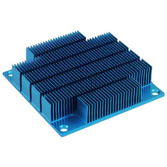 ATS-FPX060060013-112-C2-R1 - Advanced Thermal Solutions Inc. - Thermal - Heat Sinks
