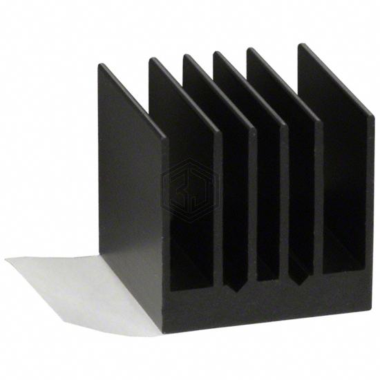 ATS-54210R-C1-R0 - Advanced Thermal Solutions Inc. - Thermal - Heat Sinks